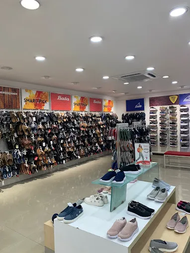 Bata Shoe Store